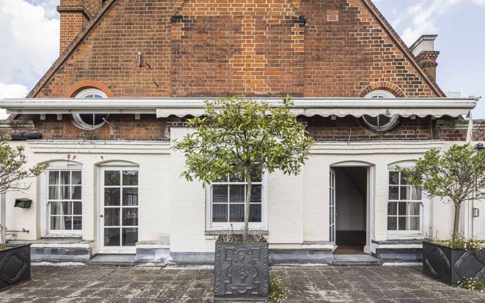 Gallery One Palace Green#